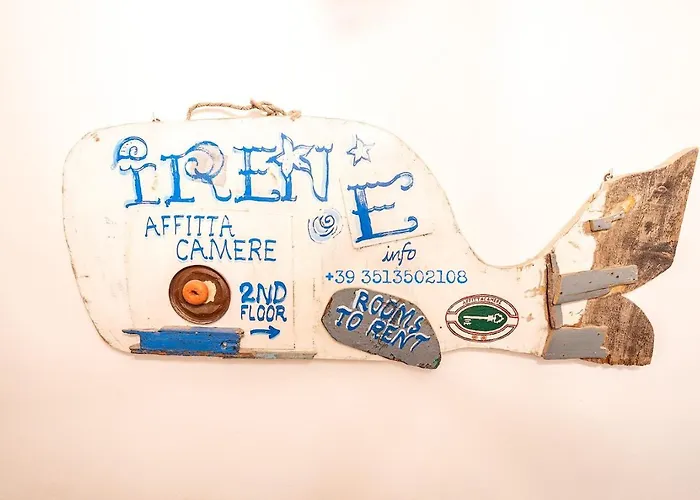 Affittacamere Irene